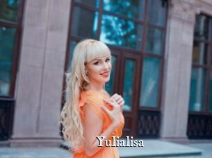 Yulialisa
