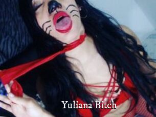 Yuliana_Bitch