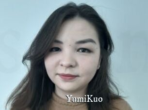 YumiKuo