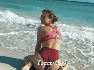 YummyApple