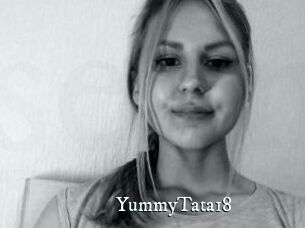 YummyTata18