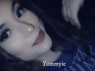 Yummyie
