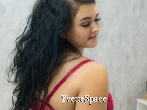 YvetteSpace
