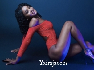 Yairajacobs