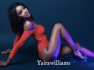 Yairawilliams