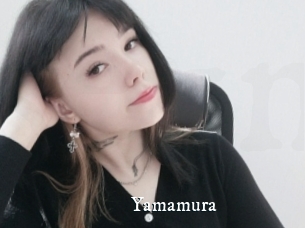 Yamamura