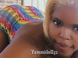 Yammidoll32
