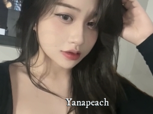 Yanapeach