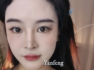 Yanfeng