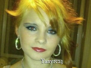 Yanyre23