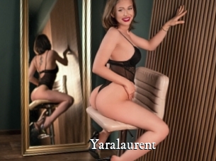 Yaralaurent