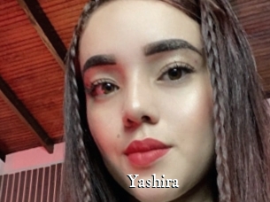 Yashira