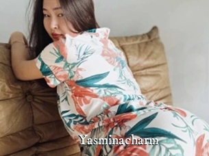 Yasminacharm