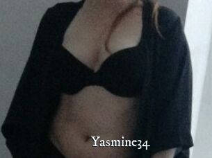 Yasmine34
