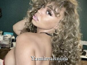 Yasminvalentina