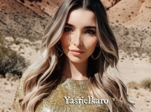 Yasrielkaro