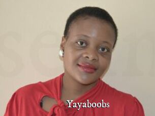 Yayaboobs