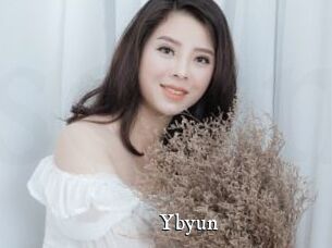 Ybyun