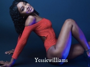 Yessiewilliams