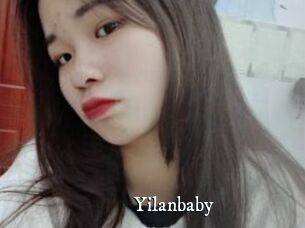 Yilanbaby