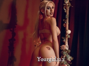 Yourgirl122
