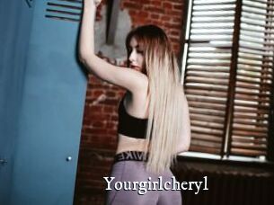 Yourgirlcheryl