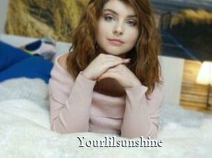 Yourlilsunshine