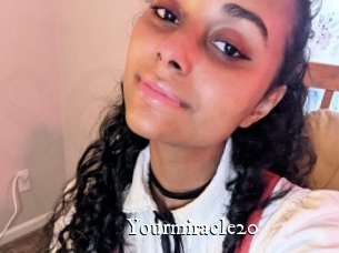 Yourmiracle20