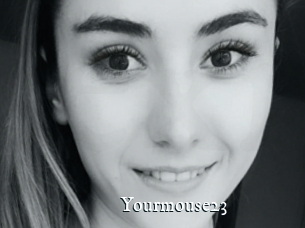 Yourmouse23