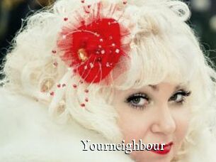 Yourneighbour