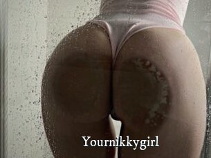 Yournikkygirl