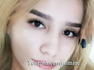 Yourprincesssjasmine