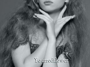 Yourredflower