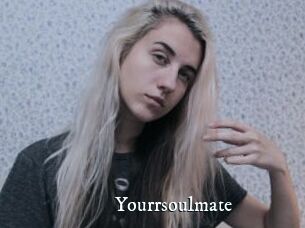 Yourrsoulmate