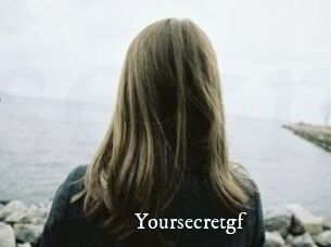 Yoursecretgf