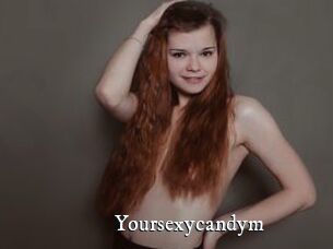 Yoursexycandym
