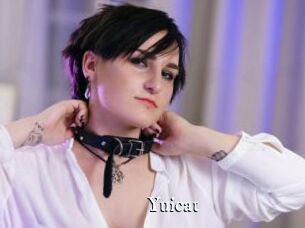 Yuicat