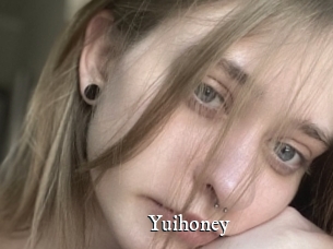 Yuihoney