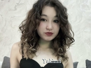 Yukimii
