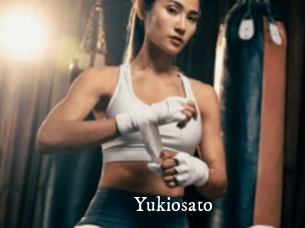 Yukiosato