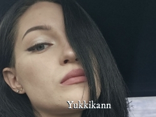 Yukkikann