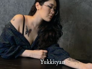 Yukkityan