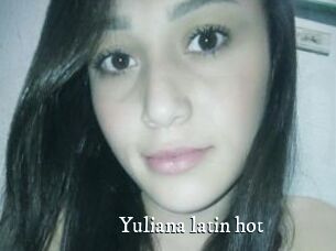 Yuliana_latin_hot