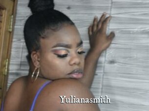Yulianasmith