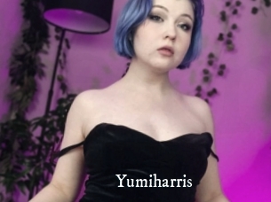 Yumiharris