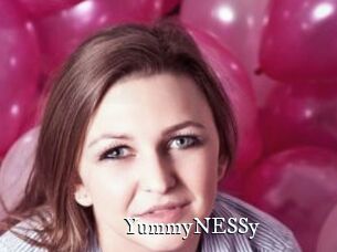 YummyNESSy
