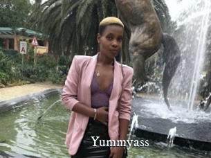 Yummyass