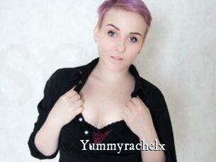 Yummyrachelx