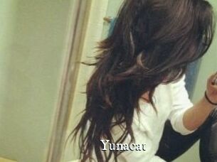 Yunacat