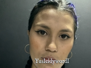 Yusleidywordl